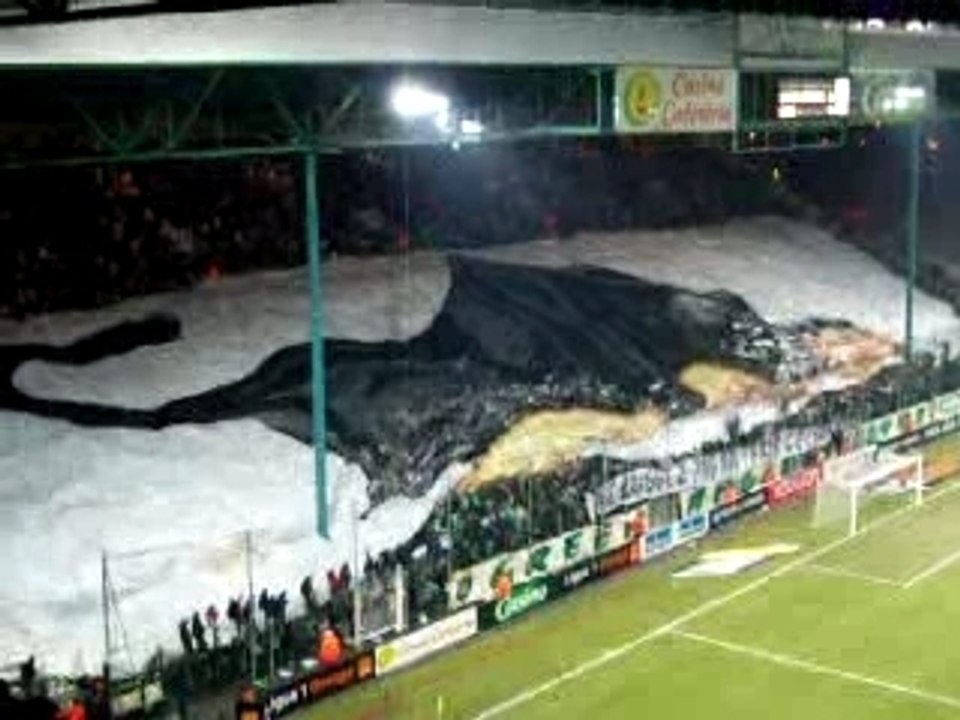 Asse-Lyon2005 Tifo GA92 St Etienne