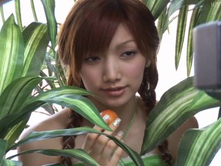 [H!F] Goto Maki - Fan Club Photobook (Summer 2005) (Making of) (H264)