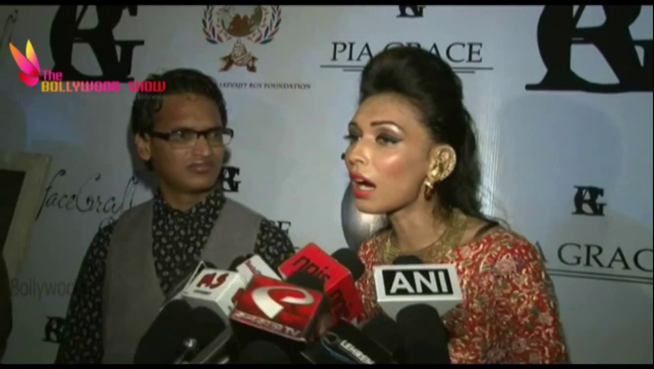 Pia Grace Designer Label Launch