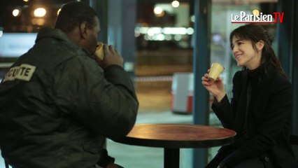 « Samba » : le film coup de cœur du Parisien