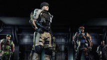 Call of Duty Advanced Warfare - Boost Jump, Dodge and Slide