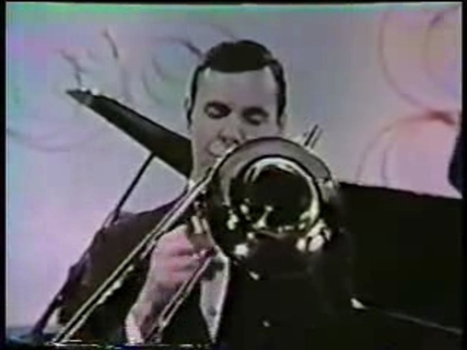 Swing that Music - Bobby Hackett