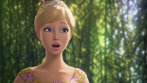 BARBIE ΣΤΟ ΜΥΣΤΙΚΟ ΒΑΣΙΛΕΙΟ (Barbie And The Secret Door) Μεταγλωττισμένο trailer