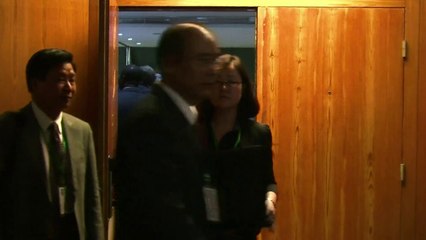 Le Nigeria et ses voisins demandent de l'aide contre Boko Haram