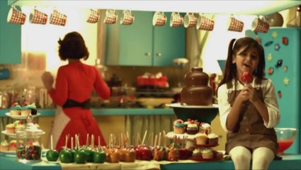 I love you Mama ღ حلا الترك و مشاعل بنيتي الحبوبة _ Hala Alturk & Mashael - Bnayty ElHabooba