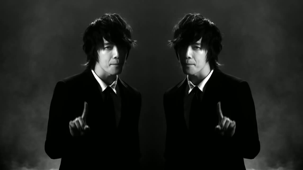 Super Junior ~ SORRY, SORRY - ANSWER ~ MV
