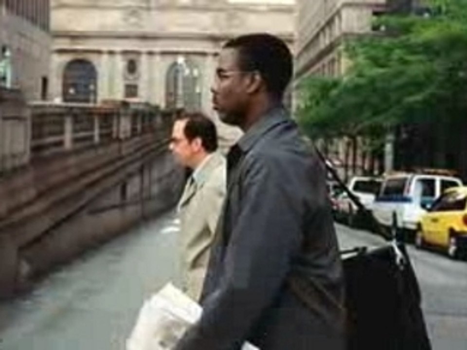 I Think I Love My Wife (trailer)