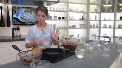 Pastís de xocolata sense gluten