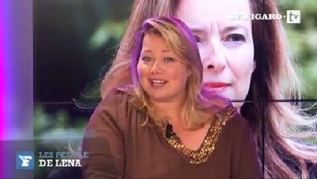 Valérie Trierweiler a gagné 60 000 euros dans sa guerre contre «Closer»