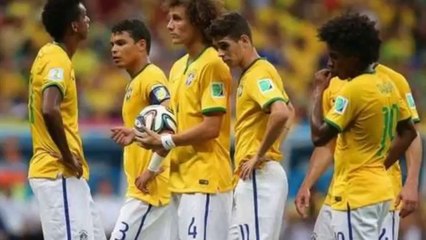 World Cup Netherlands defeat Brazil in third place playoff BREAKING NEWS - 13 JULY 2014