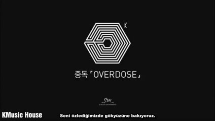 EXO-K Moonlight[Türkçe Parody]