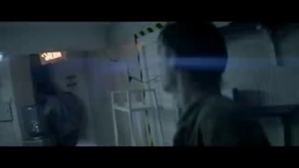 Cabin Fever: Patient Zero - Clip: Surprise
