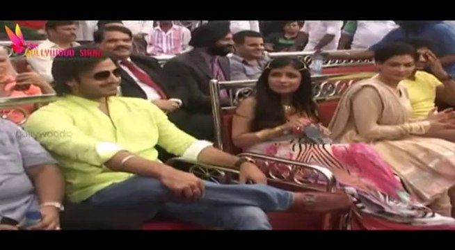 World Environment Day Celebration | Vivek Oberoi, Kapil Sharma