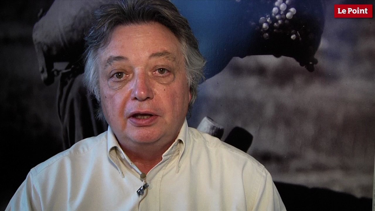 Foire aux vins 2014 : la méthode Dupont