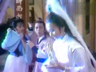 dewi kwan im 17 - End