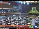 Dunya News - Opposition criticized Government policies and ministers attitude