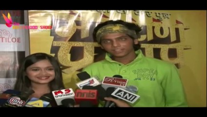 Maharana Pratap Celebrates Completes 200 Episodes