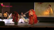 Neelima Azeem & Birju Maharaj Live Performance @ Kathak Mahotsav !