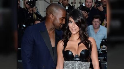 Tous les yeux sont sur Kimye aux GQ Men of the Year Awards
