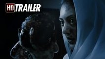 Siccîn: Büyü Haramdır (2014) - Trailer #1 - HD]