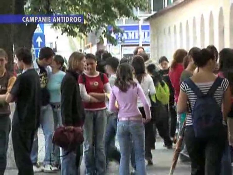 STIRI LOCALE BRASOV 3 SEPTEMBRIE 2014
