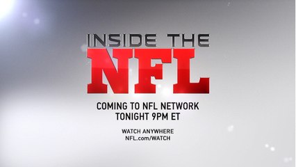 Inside the NFL 14 Commercial Spot (TON 9PM)
