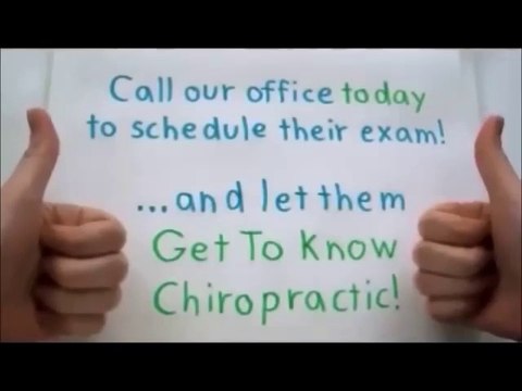 As the Branch is Bent, Willowbrook IL NUCCA Chiropractor