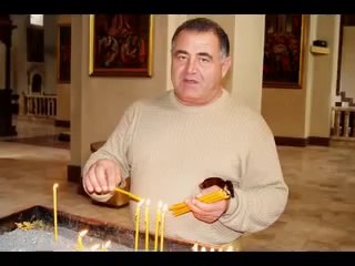 Aram Asatryan - Kancheci Mayrik. 2014