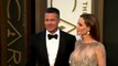 How Brad Pitt Honored Angelina Jolie's Late Mother During their Wedding