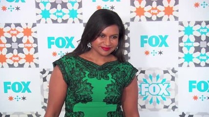 Mindy Kaling Wants Three Kids But 'Needs to Get Going'