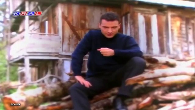 Sinan Özen Gitsem Uzaklara (nostalji) by feridi