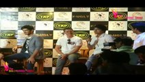 FUGLY Actors Vijender Singh, Kiara Advani, Mohit Marwah & Arif Lamba Launch  Sports