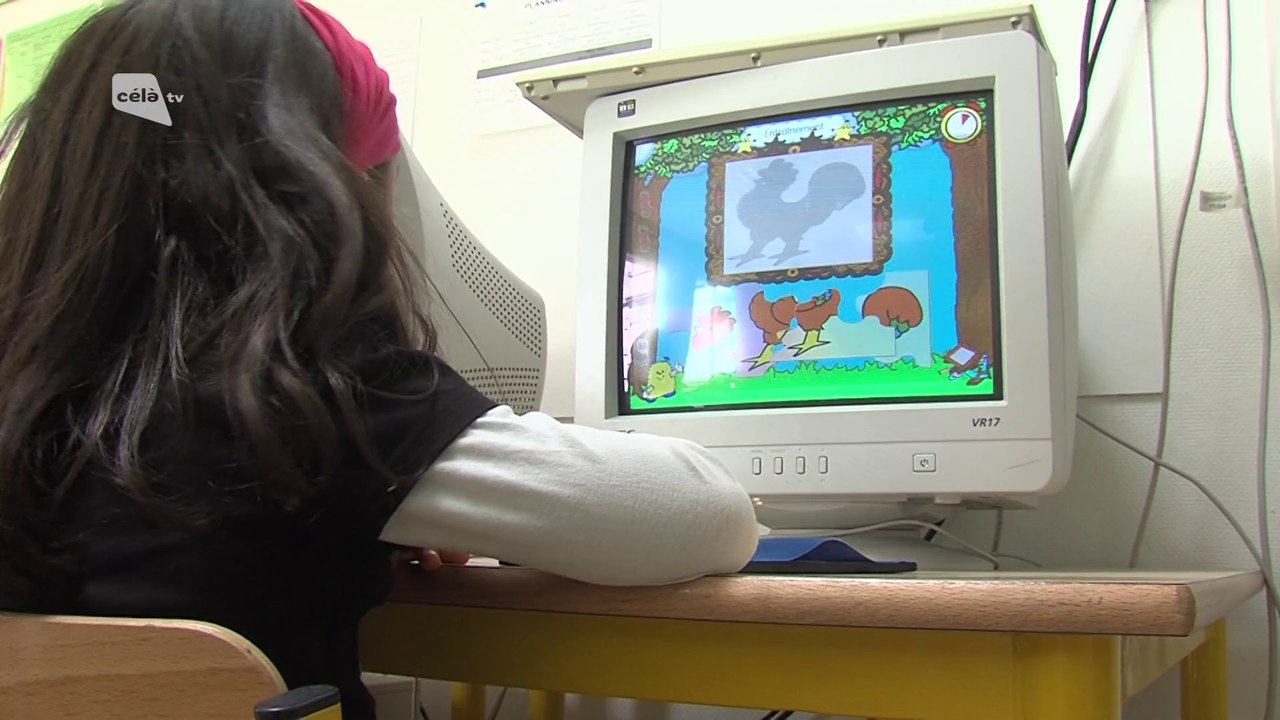 Célà tv Le JT- Rentrée: 10 ouvertures et 3 fermetures de classes