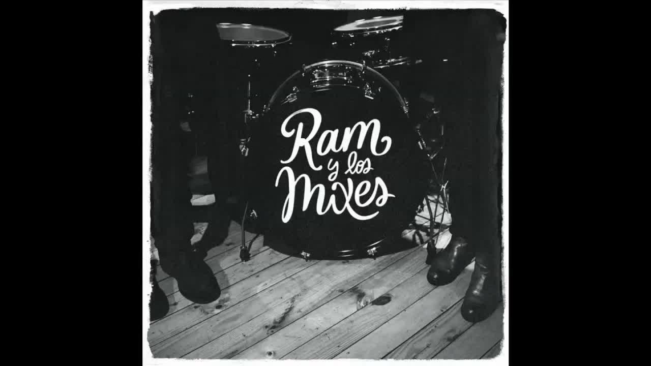 Ram y los Mixes - Paraíso