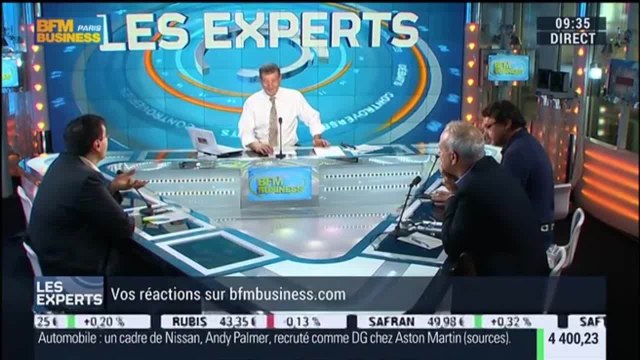 Olivier Berruyer : Il faut arrêter de monter les français les uns contre les autres
