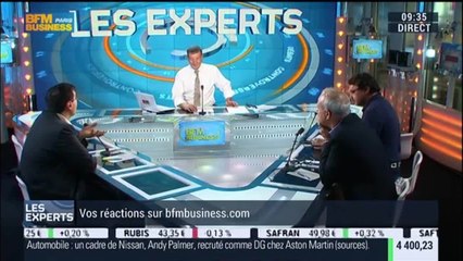 Olivier Berruyer : "Il faut arrêter de monter les français les uns contre les autres"