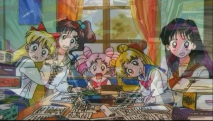 El primer amor de Ami.Avi