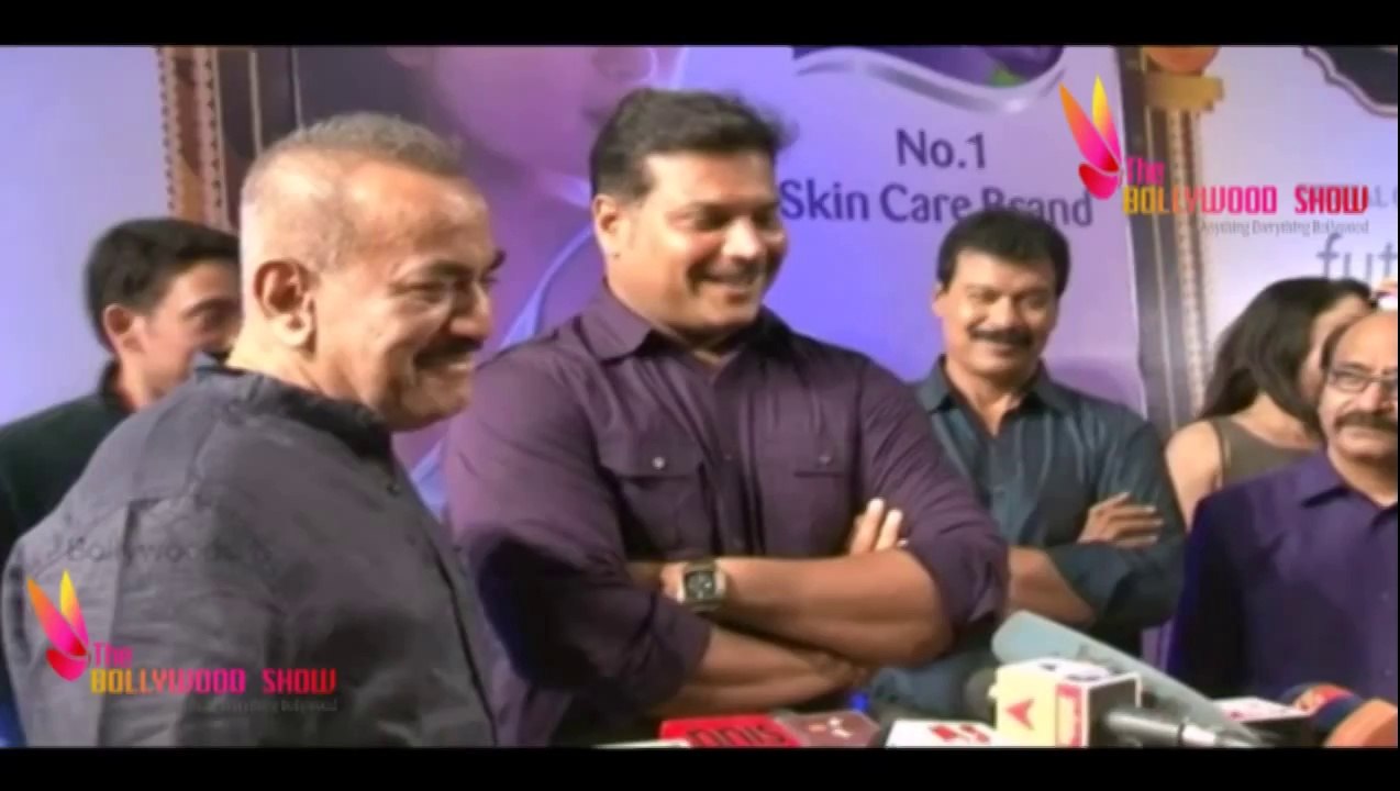 CID Team Spotted at RED CARPET of Boroplus Zee Gold Awards 2014