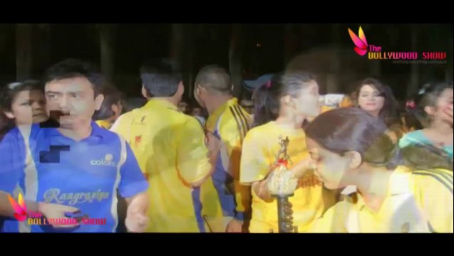 Rangrasiya Wins The Cricket Match Against Beintehaa