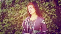 Nazia Iqbal - Pashto Punjabi Mix Tappay