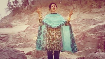 Nazia Iqbal - Khushalay Tappay