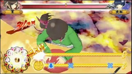 Dekamori Senran Kagura - Partie. 37