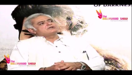 Bollywood Film City Light Story Reveals By Hansal Mehta !