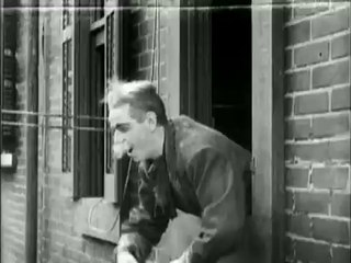 Easy Street 1917 - Charlie Chaplin