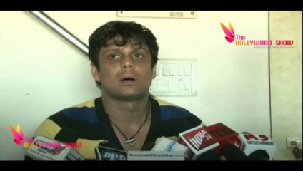 Vikram Singh's Birthday Celebration & Interview For Film Heropanti