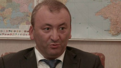 Specific settlement deal can bring Ukraine peace: expert