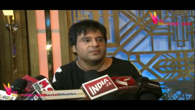 Krushna Abhishek Proud To Be Comedian Because Of Kapil