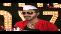 Shreyas Talpade @ Promotional Song Shoot For Poshter Boyz