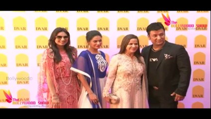 Payal Launch | DVAR luxury Multi Designer Store