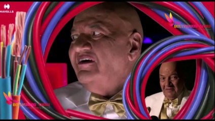 Havells Ad Making With India's Biggest Villains HD